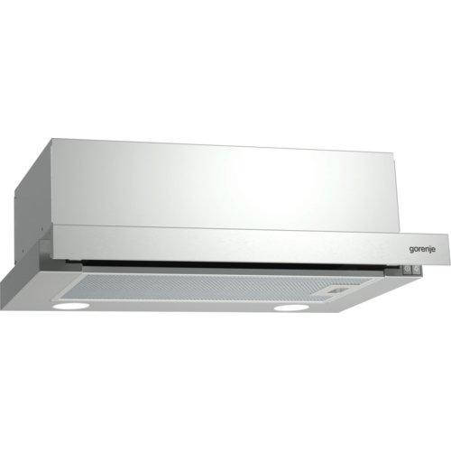 

Вытяжка телескопическая Gorenje BHP523E10X
