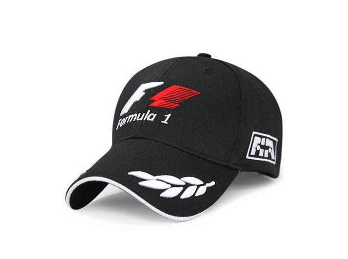 

Бейсболка Formula 1
