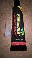

Клей-герметик для стекол CROCODILE