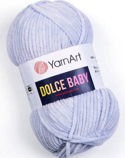 

Пряжа Dolce baby-776