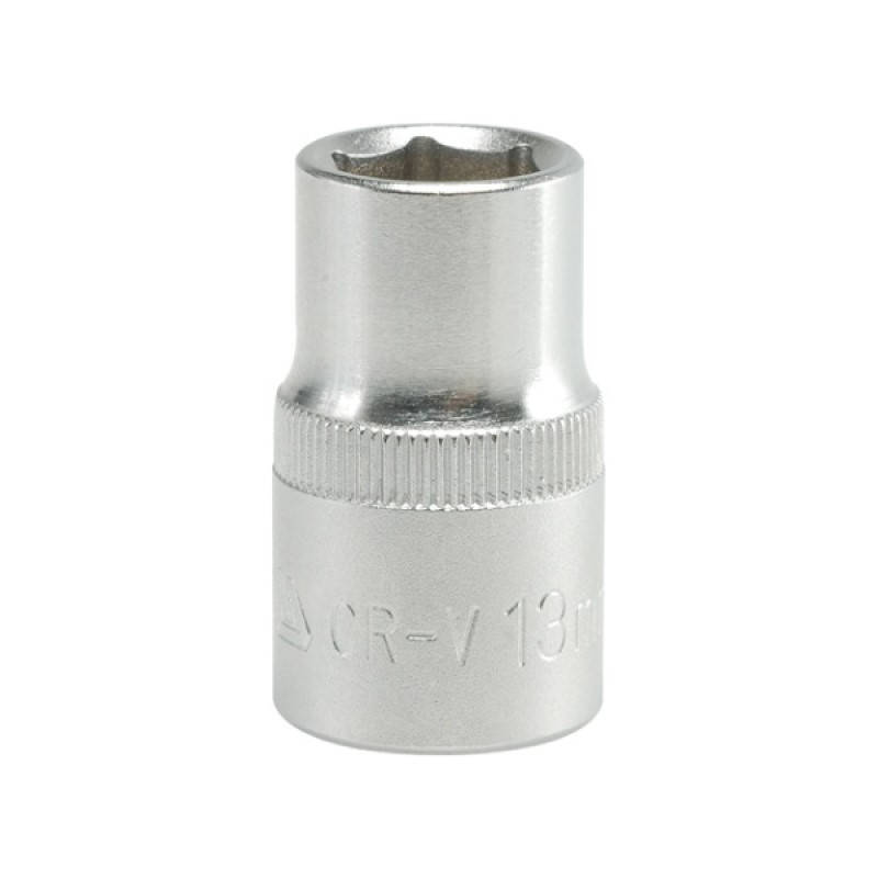 

Головка торцевая шестигранная YATO 1/2 М13 х 38 мм