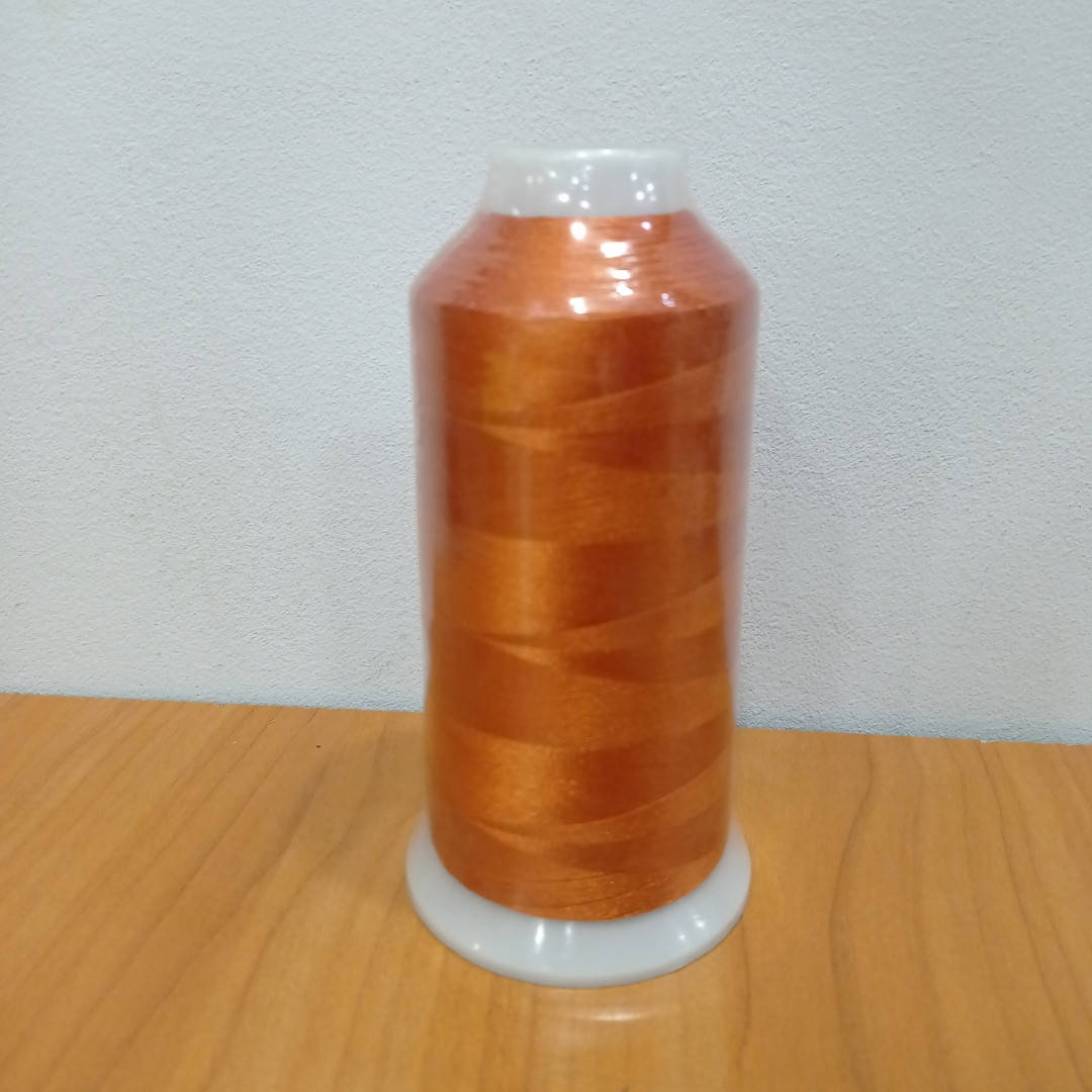 

Нитки для машинной вышивки Lx polyester 5000m Col.1119