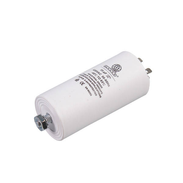 

Конденсатор пусковой к стиральной машине 35uF 450V CBB60