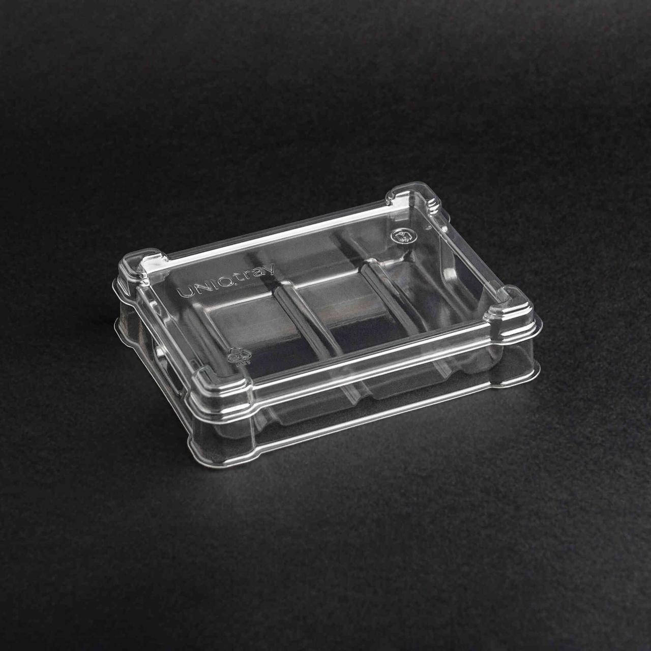 

Игронайзер UTS Card 40+ Прозрачный