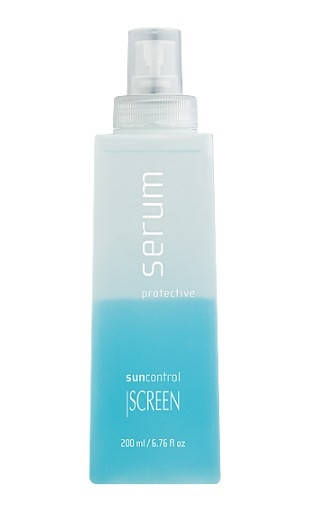 

Screen Sun Protective Serum/Cонцезахисна двухфазна спрей-сироватка 200 мл
