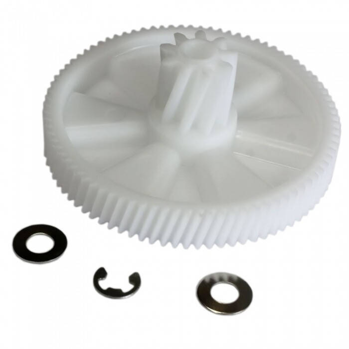 

Шестерня большая для мясорубки Kenwood KW715564