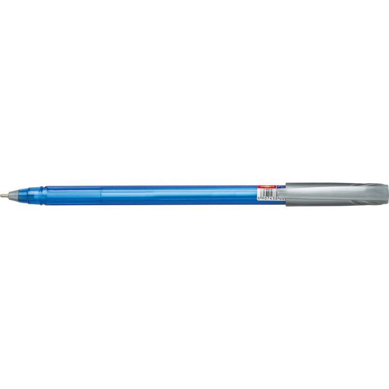 

Ручка масляная Unimax Style G7-3 1,0 синяя