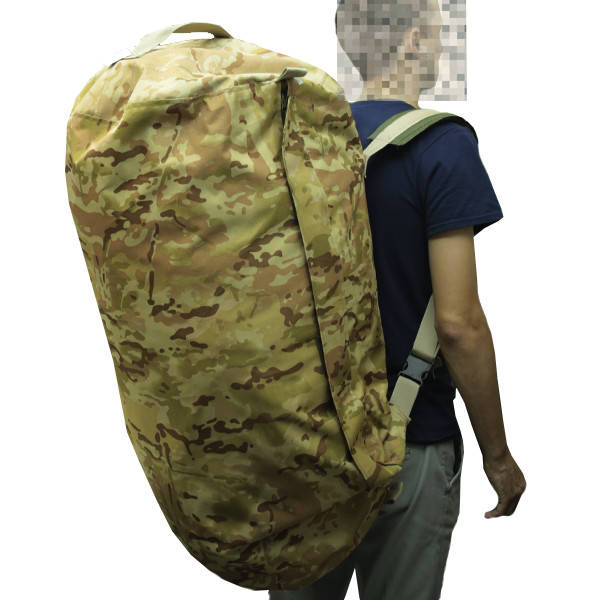 

Баул армейский 85л Multicam 14569, Камуфляж