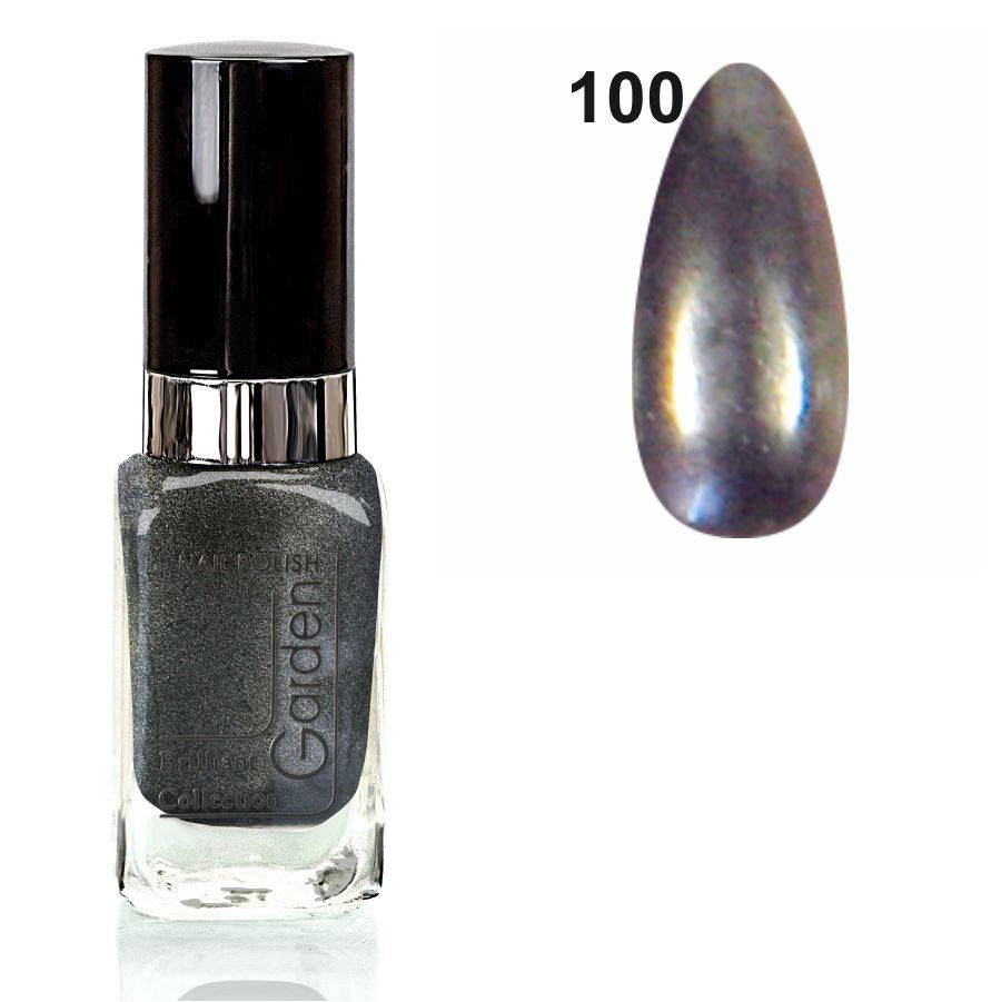 

GN-02(new) Лак маникюрный (12ml) №100