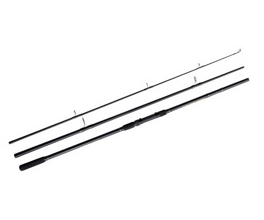 

Карповое удилище Flagman Magnum Black Carp 3.9м 3.5lb, Черный