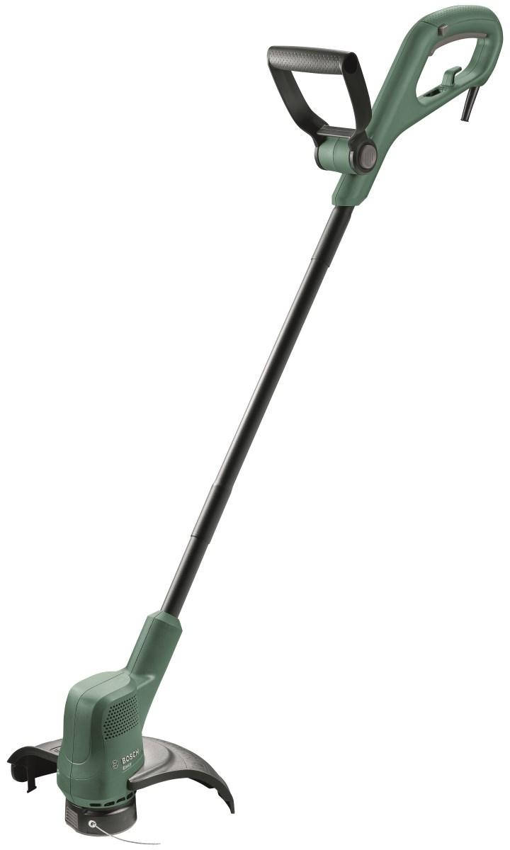 

Триммер Bosch EasyGrassCut 26 (280 Вт, 260 мм) (06008C1J00)