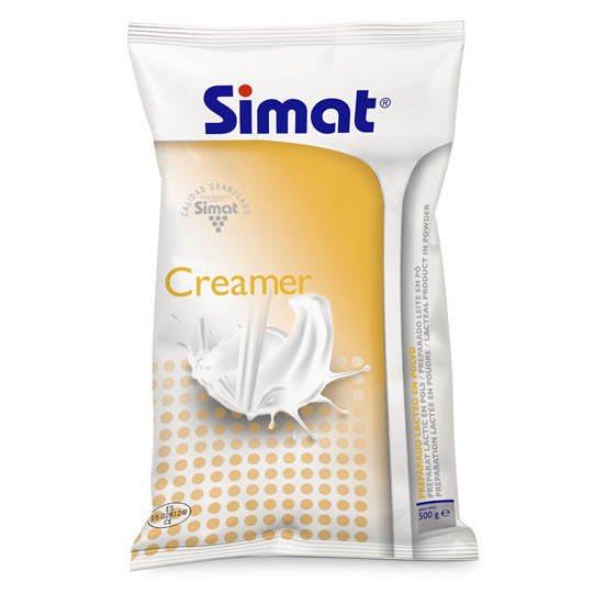 

Сухое молоко Simat Creamer (Симат Кример) 500г, Испания