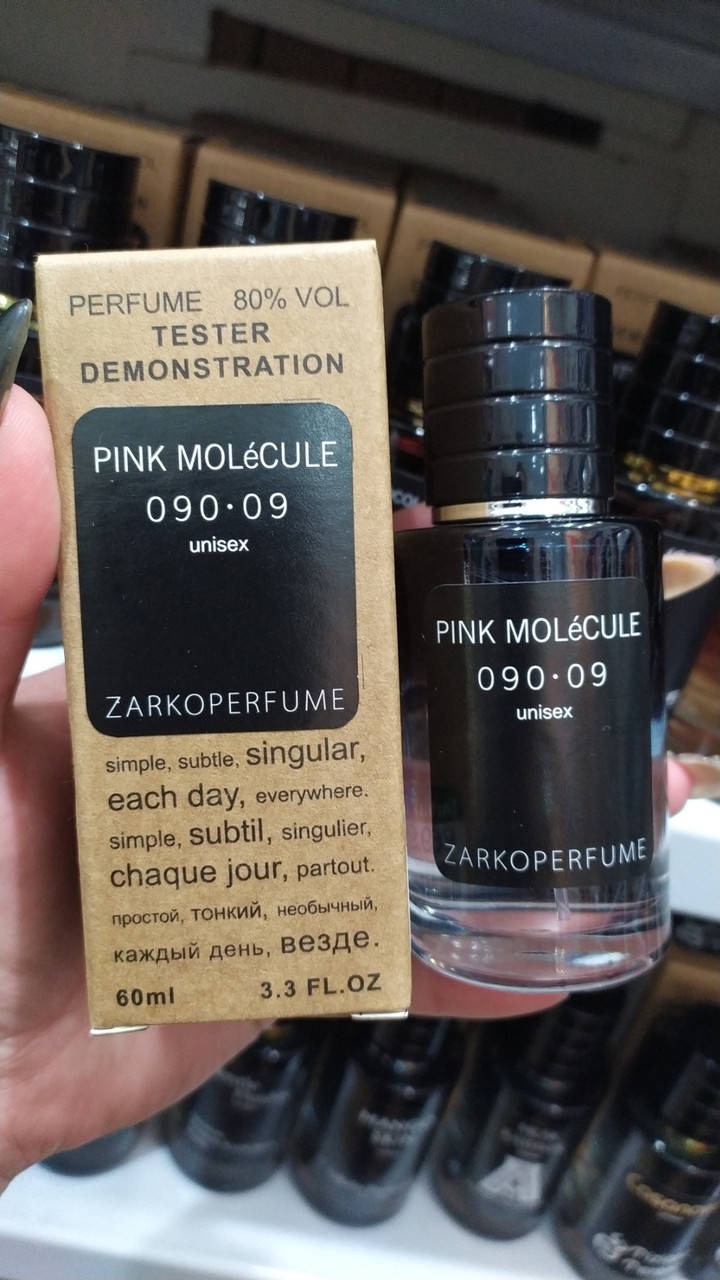 

Духи Zarkoperfume Pink Molécule 090.09 60 ml Парфюм ЛЮКС КАЧЕСТВО