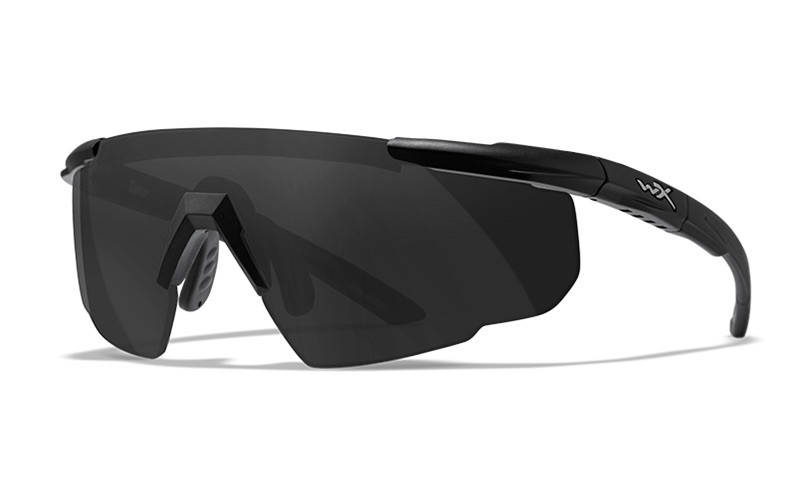 

Тактичні окуляри WileyX Saber Advanced