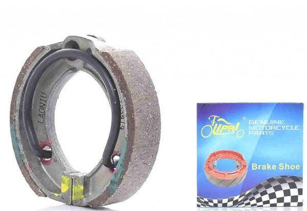 

Колодки тормозные (барабан) HONDA TACT AF09, DJ, PAL "Lipai"