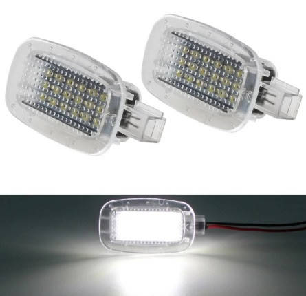 

LED подсветка двери Mercedes S-class W221 Vito W447