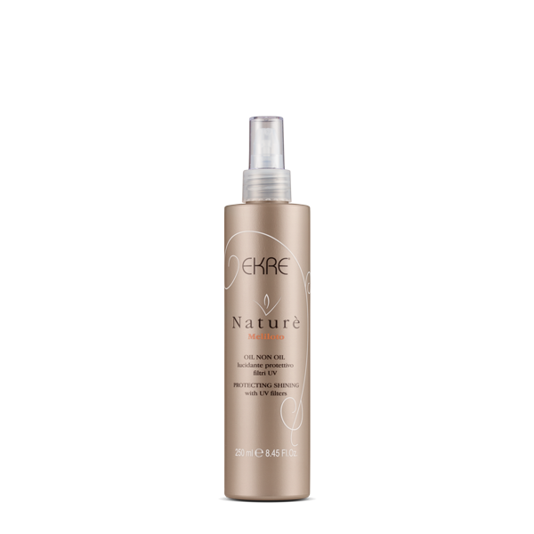 

Спрей защитный с УФ фильтрами с экстрактом клевера EKRE Naturé Spray 250 мл