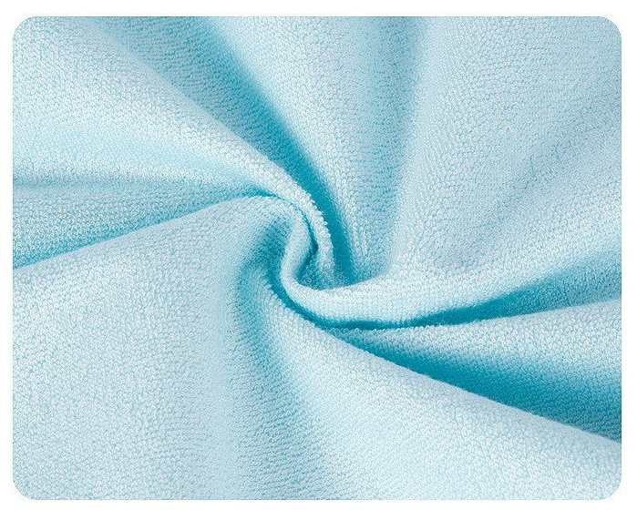 

Непромокаемая многоразовая пеленка бамбуковая махра +дышащая мембрана, размер 50Х70 см., Разные цвета