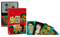 

Persona (Персона). Метафорические ассоциативные карты