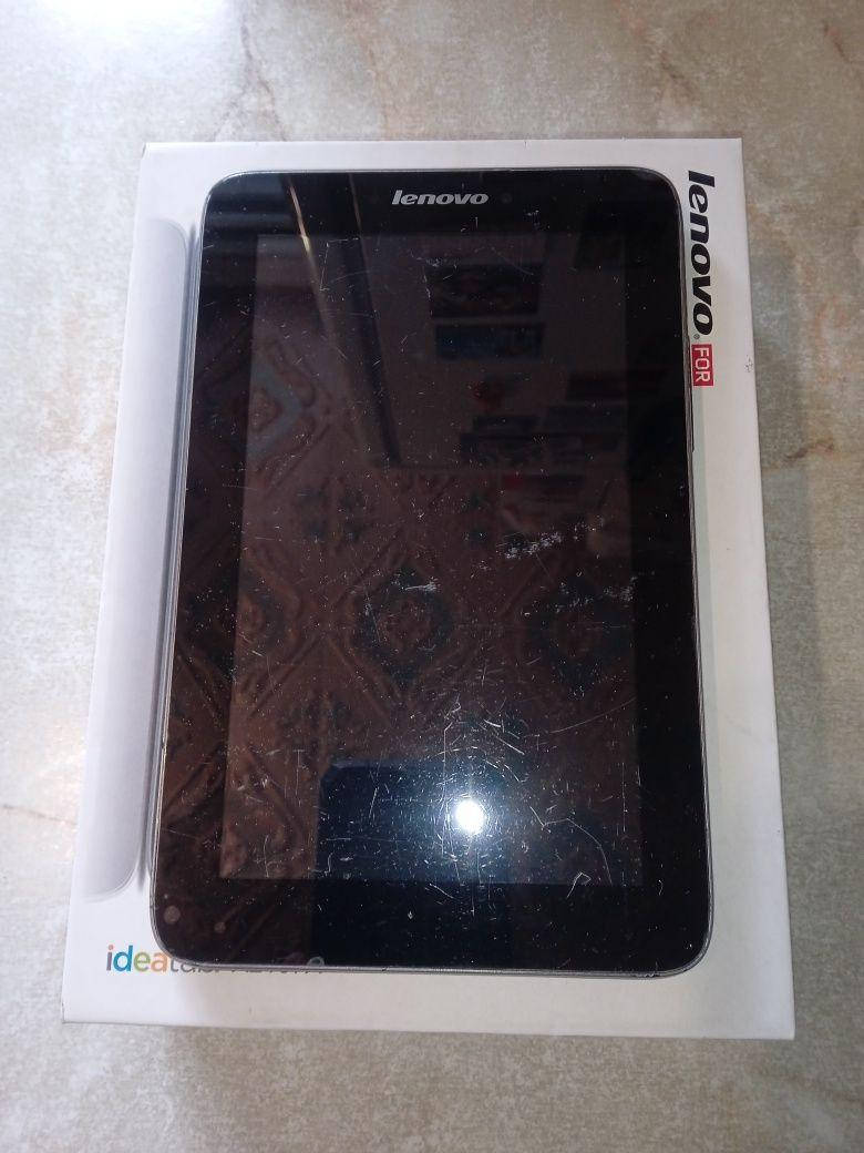 

Планшет Lenovo IdeaTab A2107A