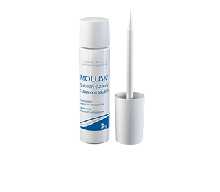 

Молюсдерм 10% 3 мл / Molusderm 10% 3 ml
