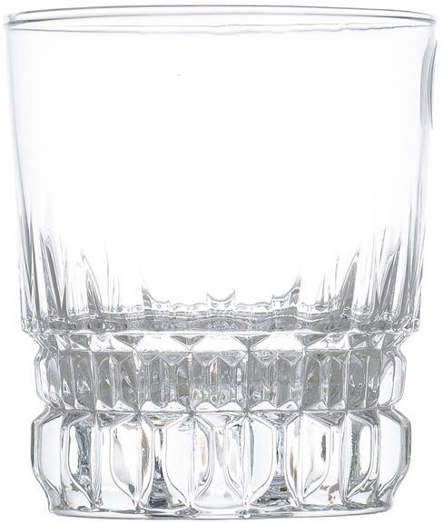 

Набор виски-стаканов Luminarc Imperator 6 шт 300 мл (N1287), Прозрачный