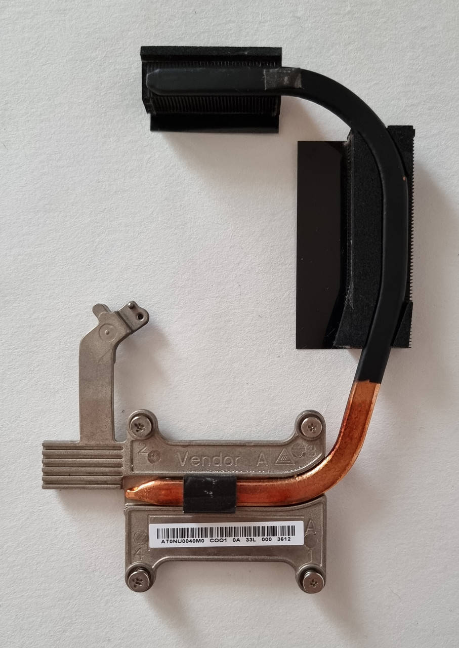 

Система охлаждения, Радиатор Lenovo ThinkPad Edge E530, E530c, E430