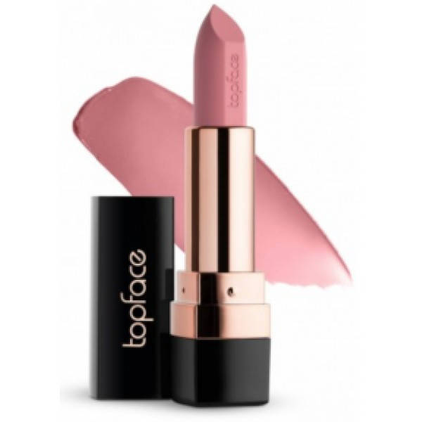 

Помада матовая для губ Topface Instyle Matte Lipstick PT155 - №5