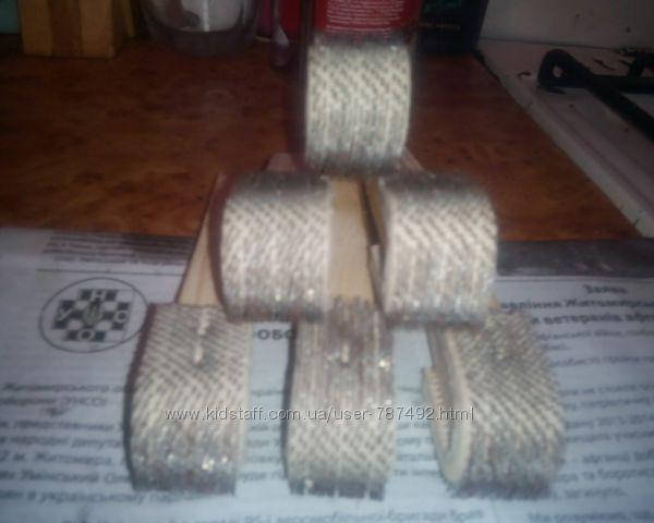 

Щетки для чистки металлических изделий