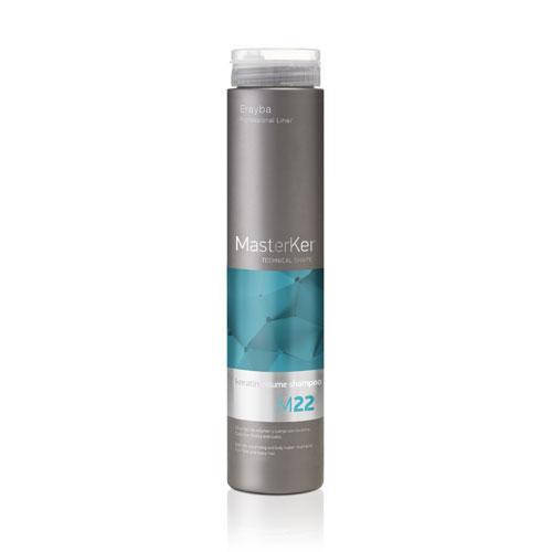 

Шампунь для объема с кератином М22 Erayba Volume Shampoo 250мл