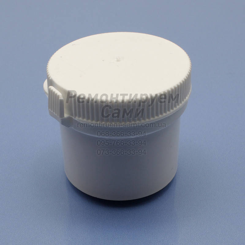 

Смазка для шестеренок мясорубки Braun