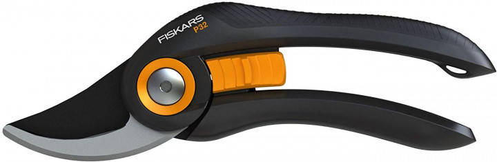 

Секатор Fiskars Solid Р32 1020191 19.7 см
