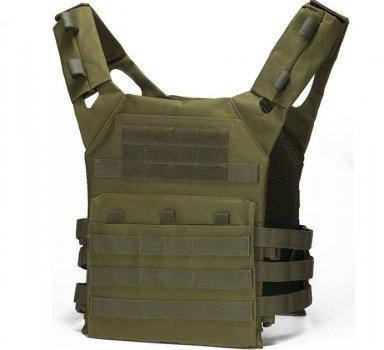 

Бронежилет клас 4