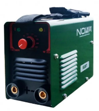 

Сварочный аппарат NOWA W400DK (Польская сварка)