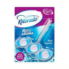 

Подвеска в унитаз Kolorado "Roll Aroma"