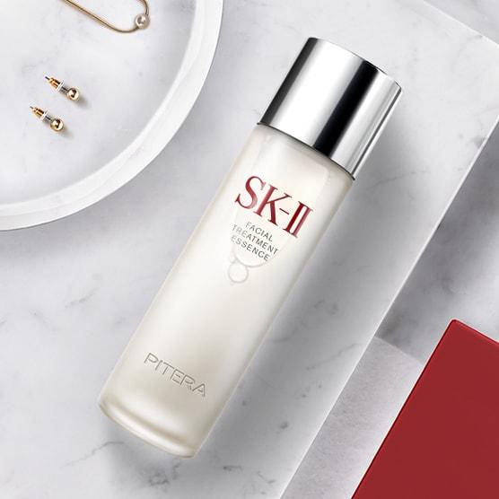 

Эссенция для лица SK-II Pitera Facial Treatment Essence 230 g