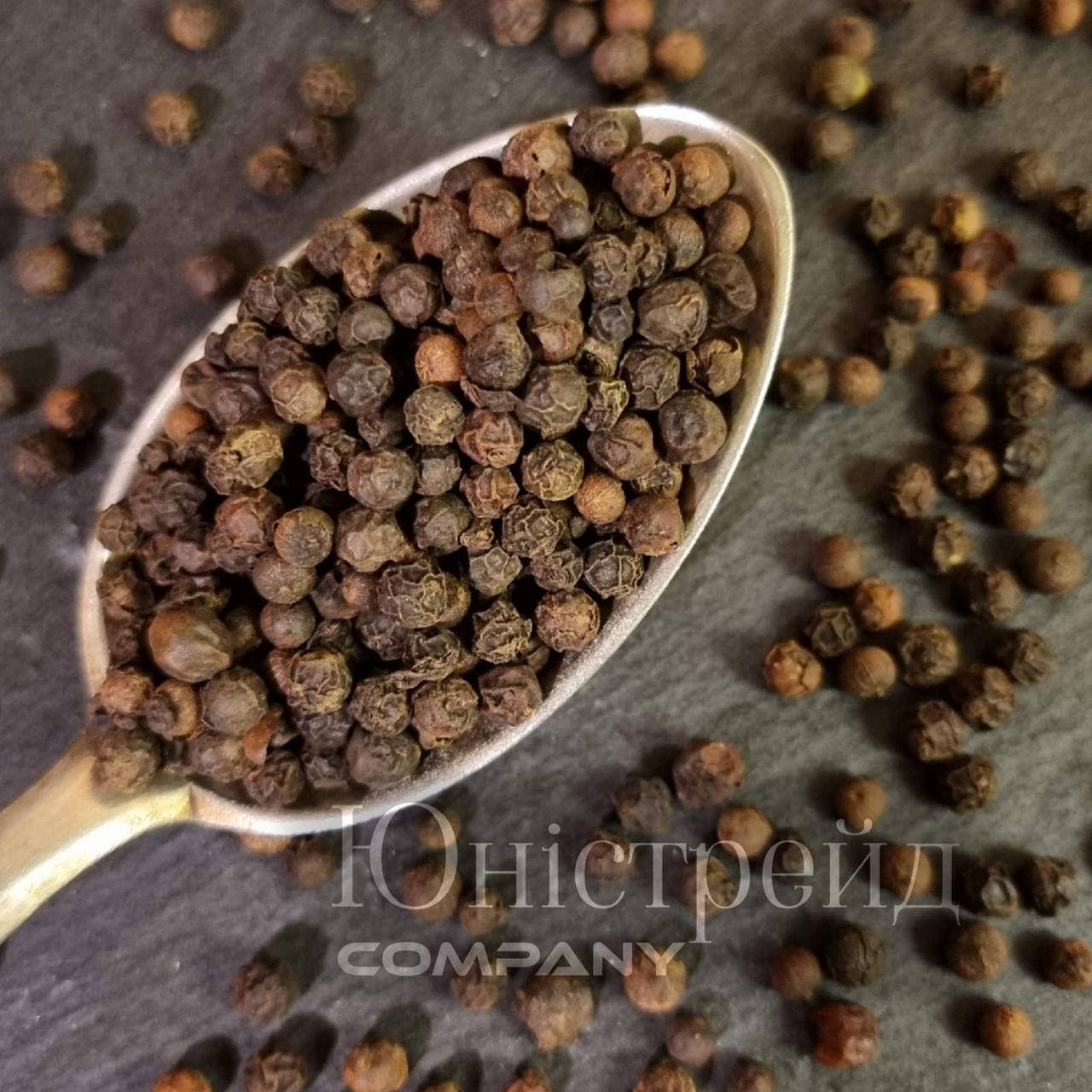 

Перец чёрный горошек (ПЧГ)