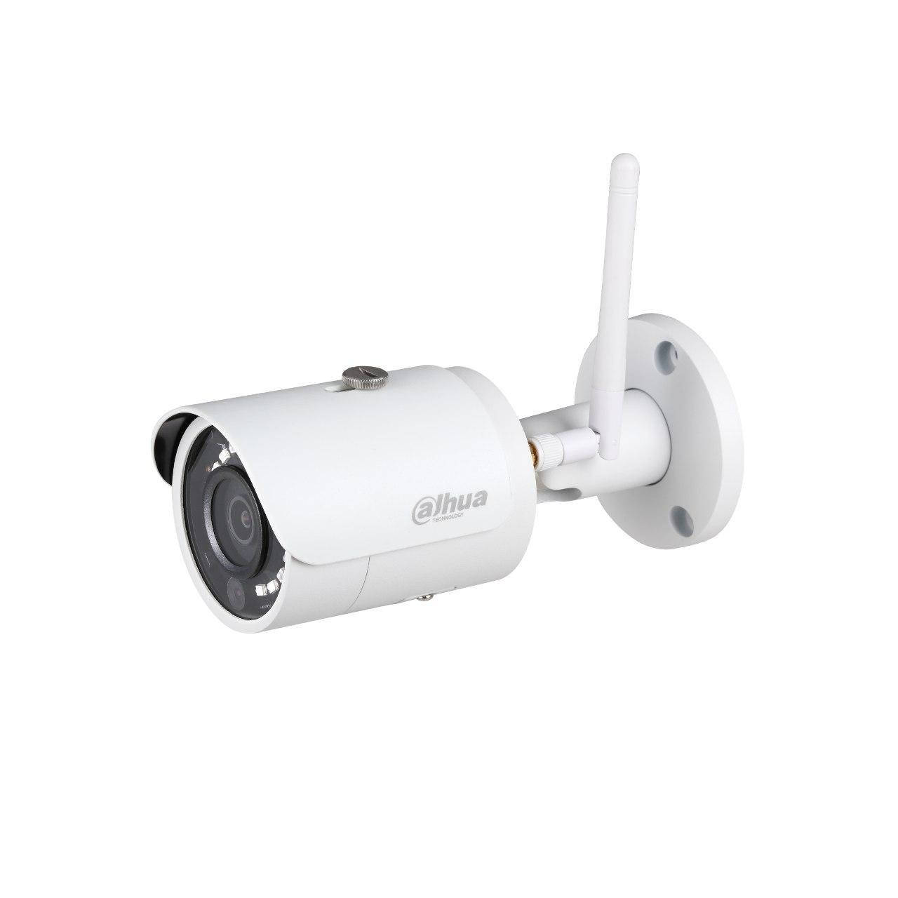 

IP камера Dahua купольная DH-IPC-HFW1235SP-W-S2
