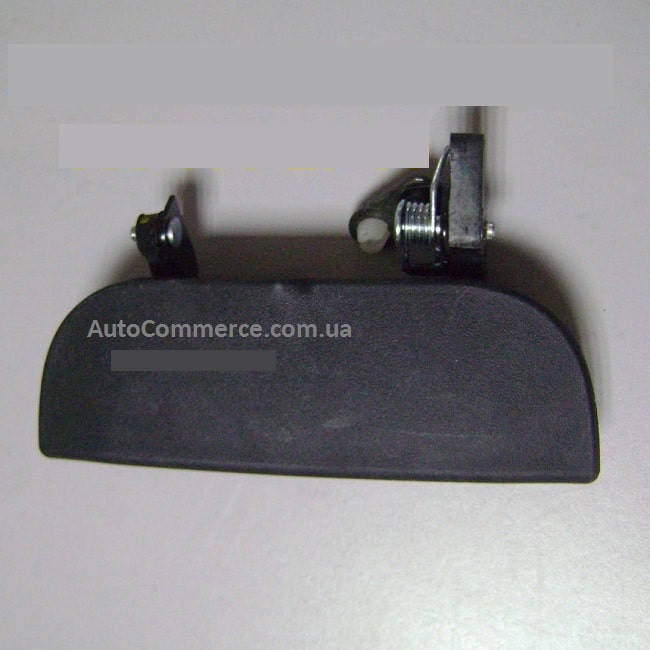 

Ручка двери наружная левая Hyundai HD 65/72/78 Хюндай HD (823305H001)