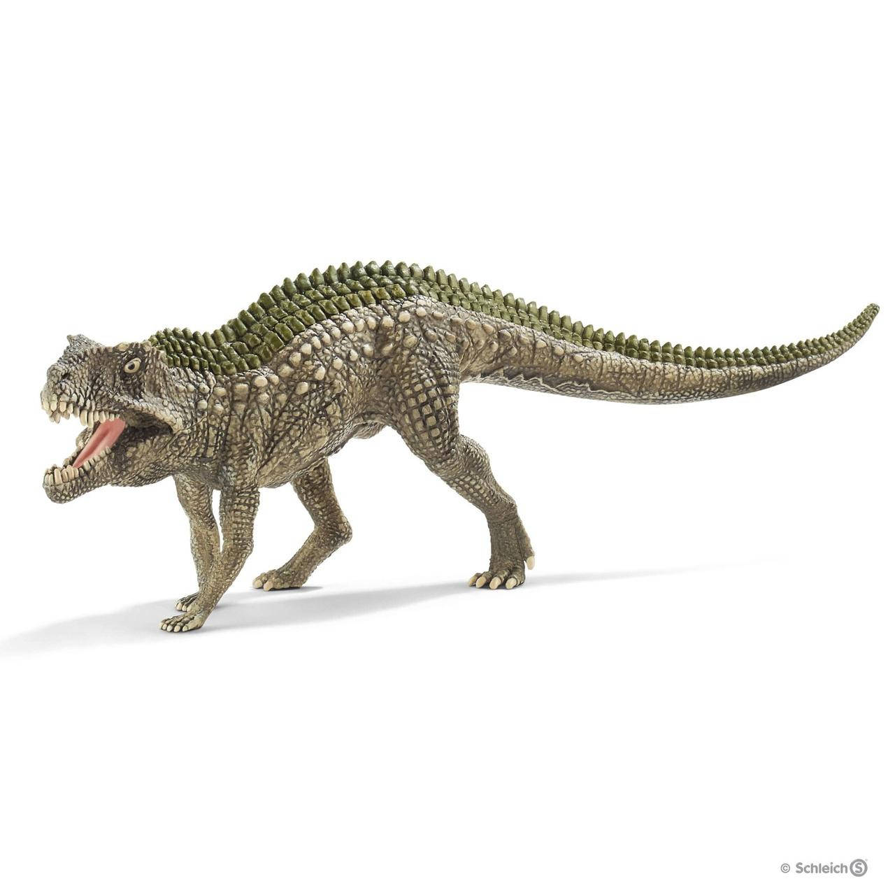 

Постозух динозавр Schleich 15018