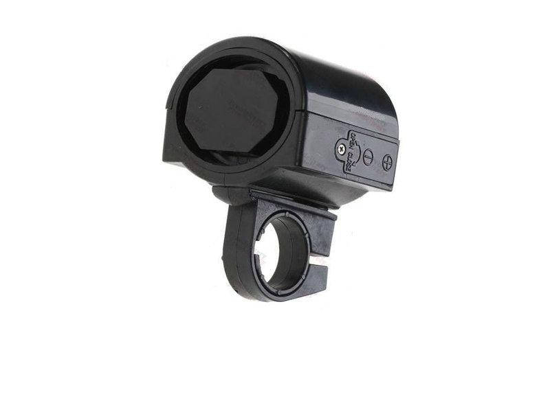 

Электронный звонок для велосипеда велозвонок гудок