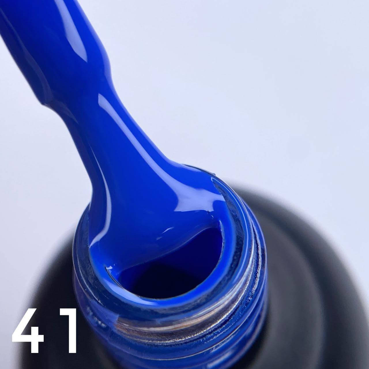 

Гель-лак DARK gel polish 8 ml №41
