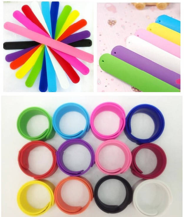 

Запасные силиконовые флип-ремешки (браслеты) для часов