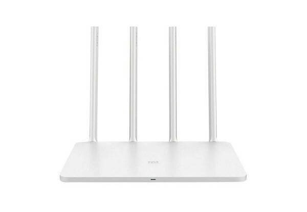 

Маршрутизатор (роутер) Xiaomi Mi WiFi Router 4C Global