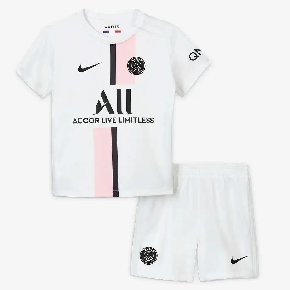 

Футбольная форма Nike Jordan PSG (S-XL)