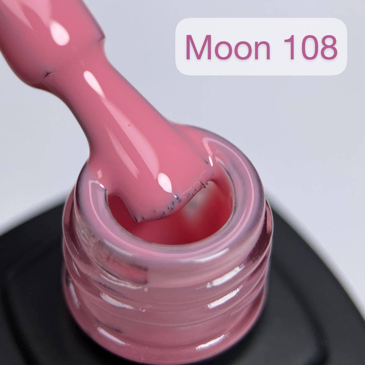 

Гель-лак от Moon Full Colour 108