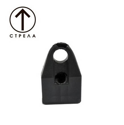 

Буфер отдачи полиуретановый для АК "Стрела"