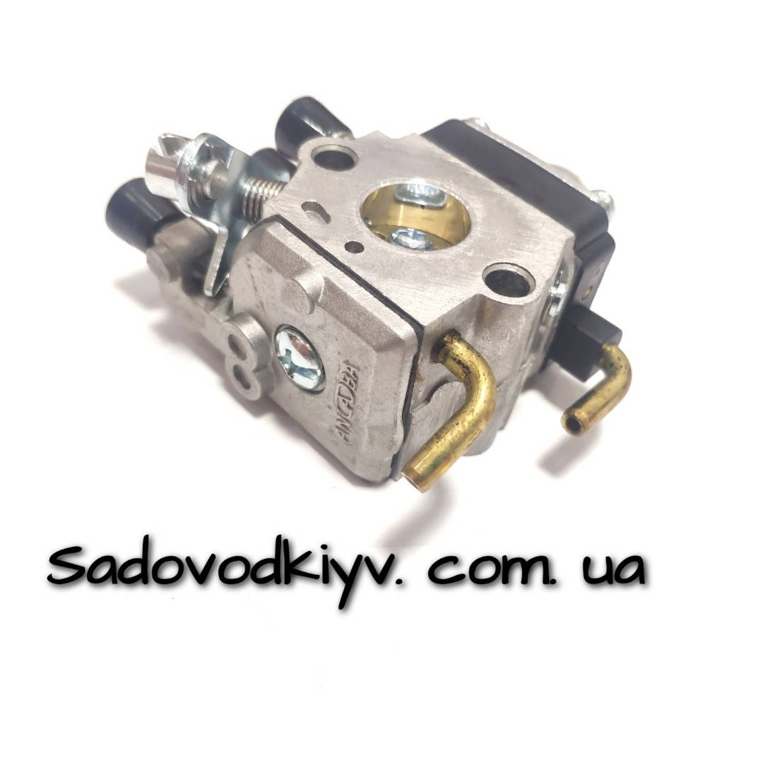

Карбюратор Stihl FS 38/55/56 by WINZOR ORIGINAL ANBA.