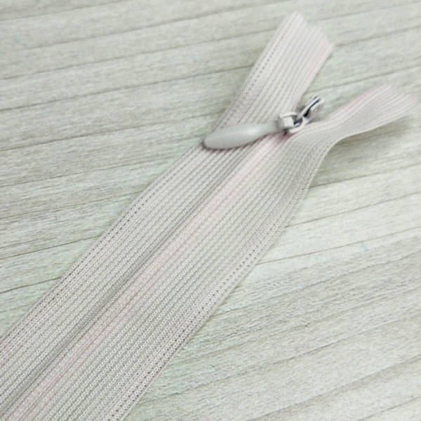 

Молния потайная, 50 см цвет365