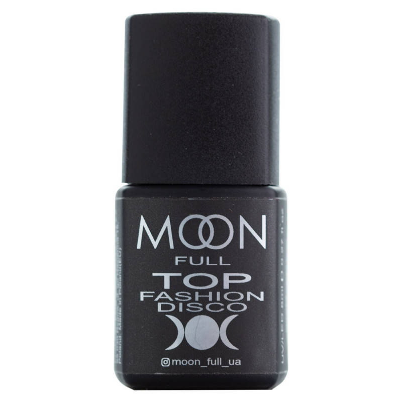 

ТОП Moon Full Top Fashion Disco, 8 мл